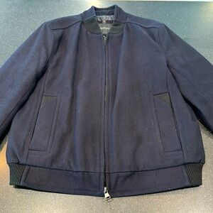 Marc New York blue jacket